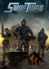 Starship Troopers: Terran Command (2022)